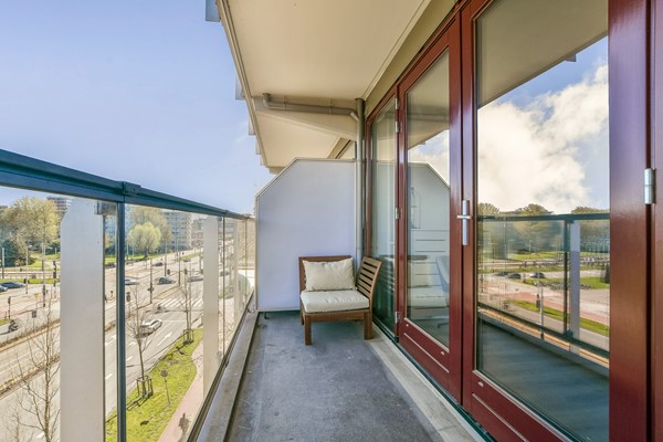 Medium property photo - Nicolaas Anslijnstraat 137, 1068 WV Amsterdam